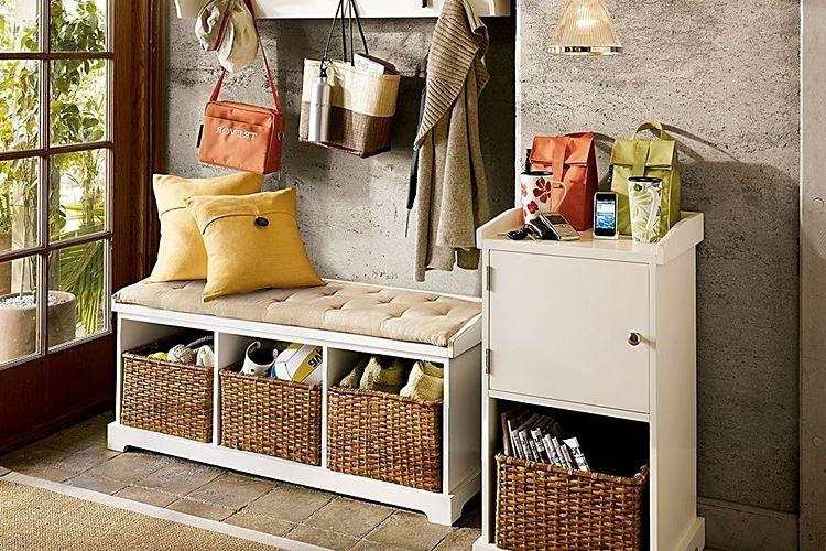 Couloir 2021 - photos d'intérieurs réels