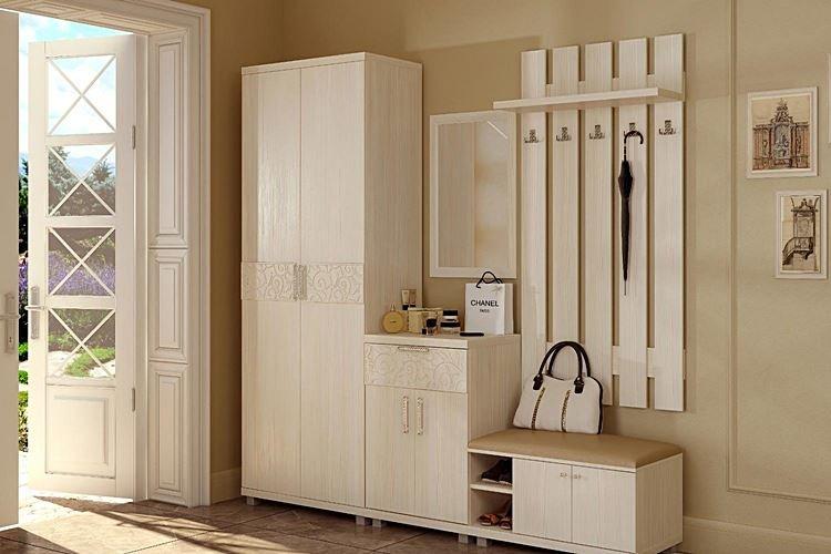 Couloir 2021 - photos d'intérieurs réels