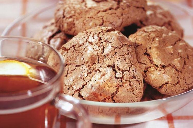 Biscuits Protéinés au Chocolat