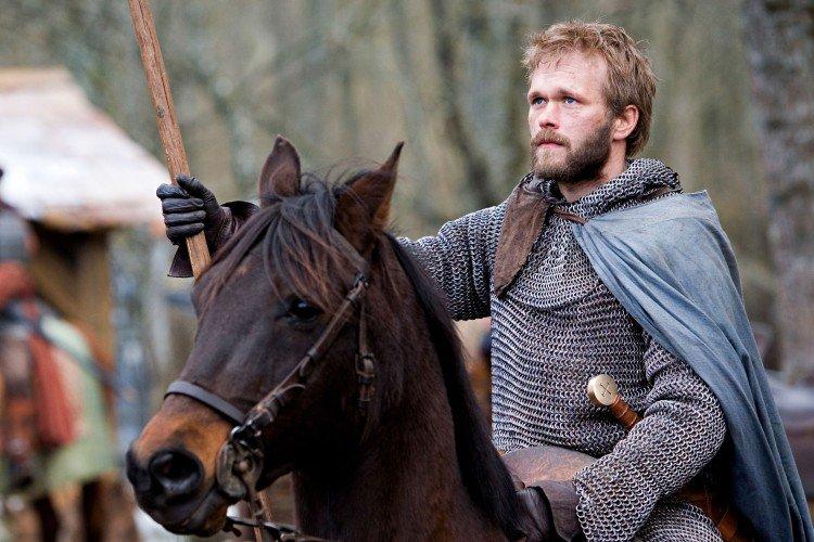 Arn : Chevalier Templier (2007)