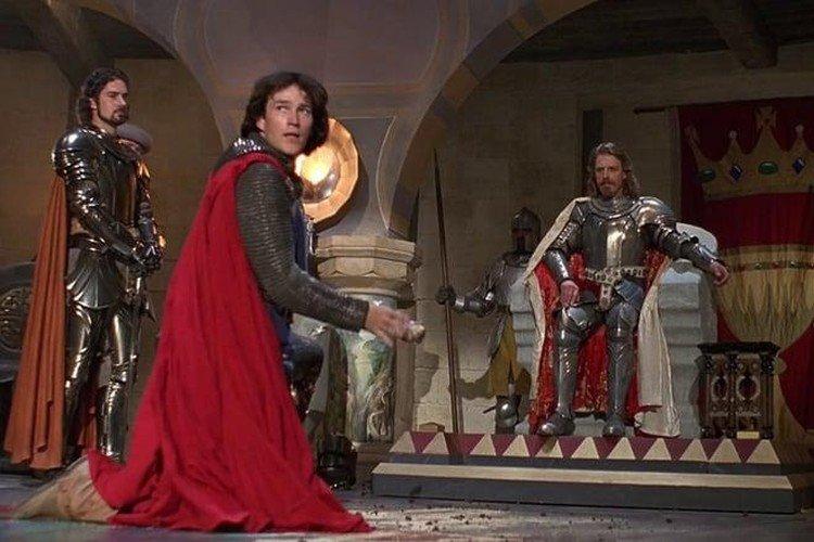 Prince Vaillant (1997)