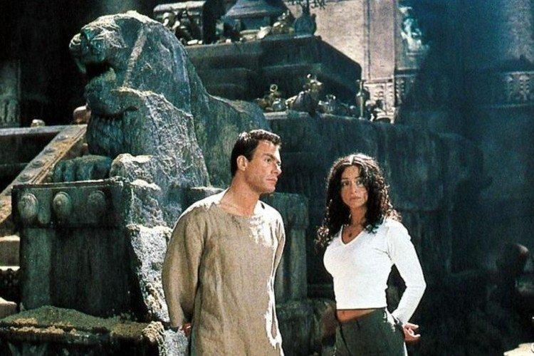 Le Mystère de l'Ordre (2001)