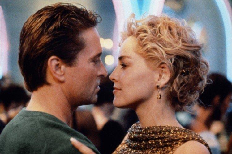 Instinct de base (1992)