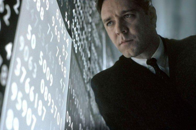 Jeux d'esprit (2001)