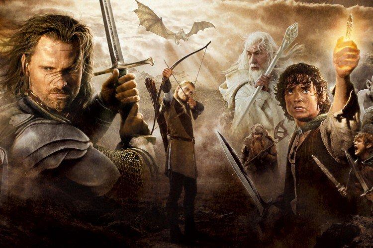 Top 20 des films les mieux notés