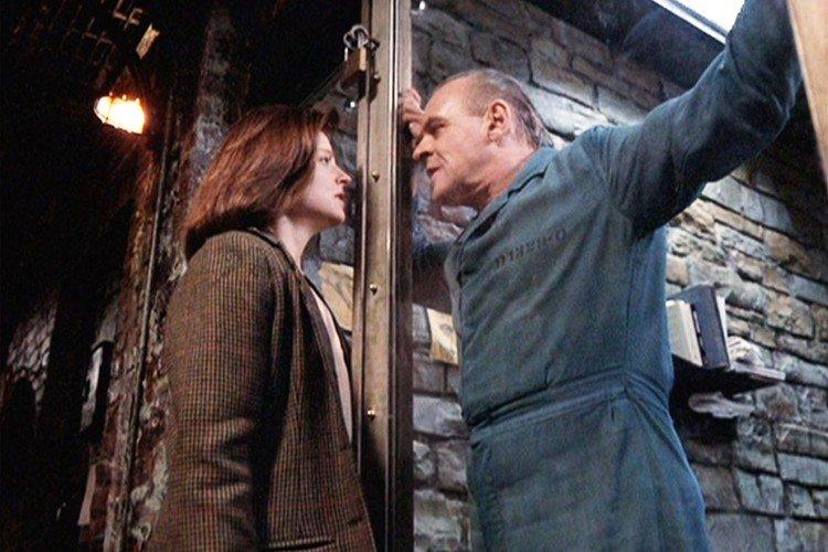 Le silence des agneaux (1991)