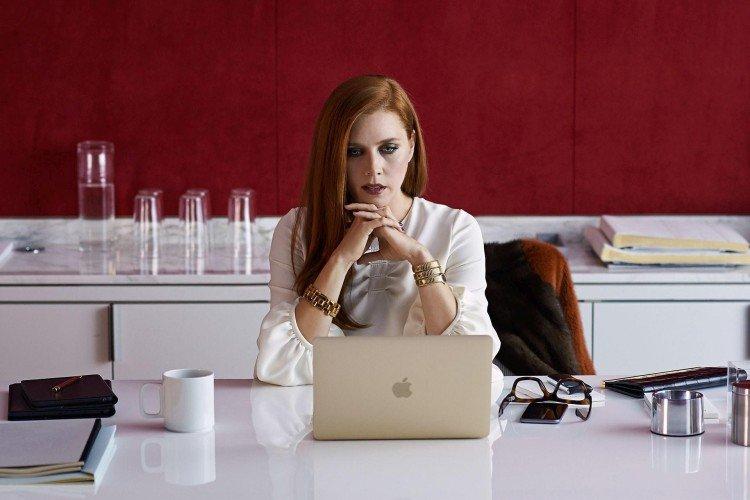 Sous le couvert de la nuit (2016)