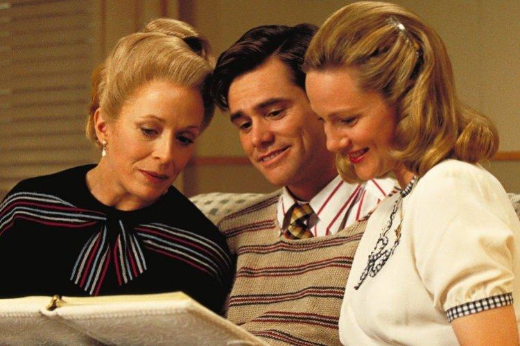 Le spectacle Truman (1998)