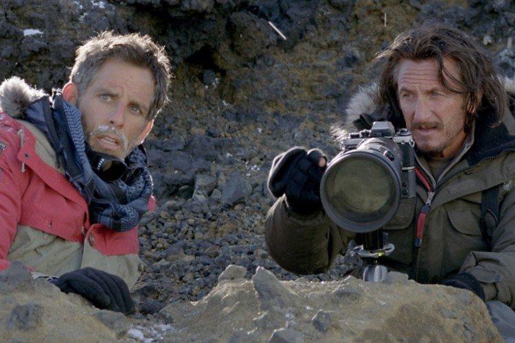 L'incroyable vie de Walter Mitty (2013)