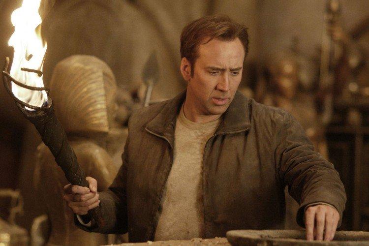 Trésor national (2004)