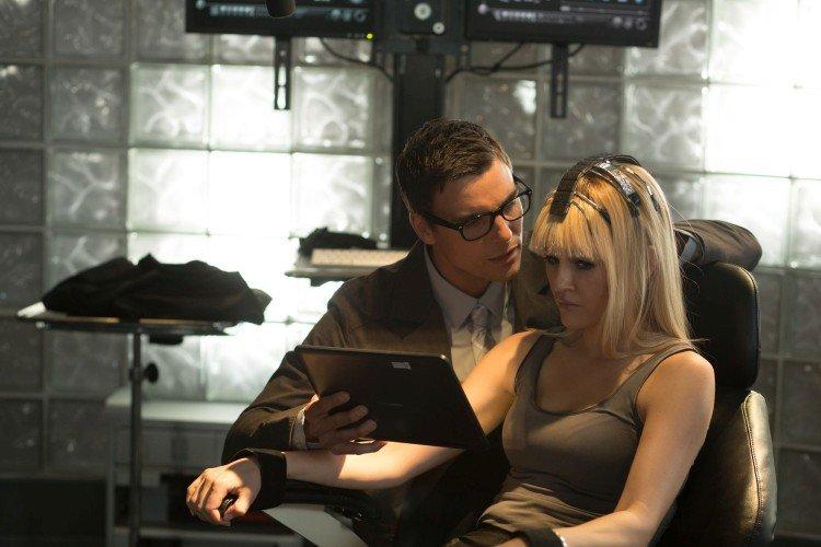 Bienvenue au paradis (2015)