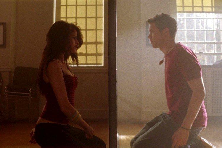 Une autre histoire de Cendrillon (2008)