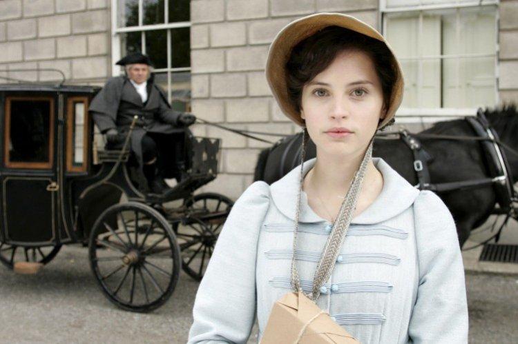 Abbaye de Northanger (2007)