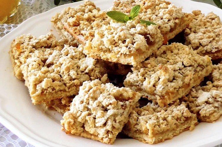 Biscuits à la noix de coco maigre