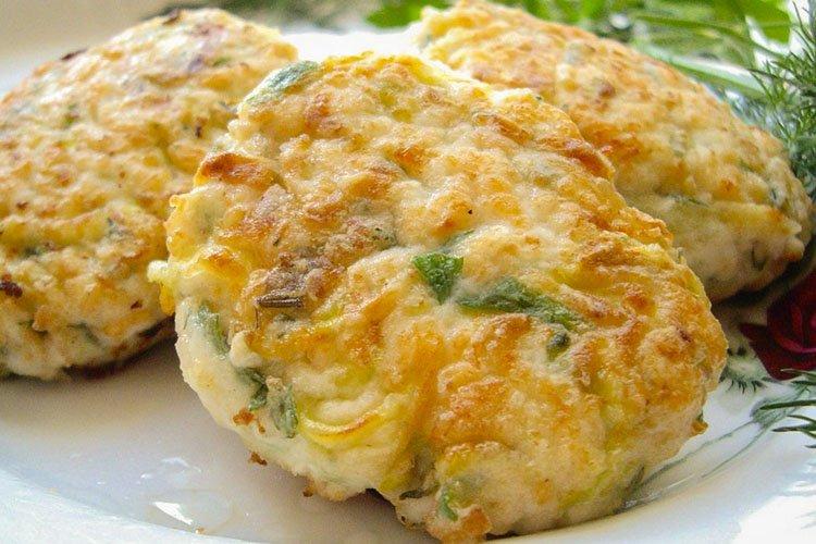 Escalopes de poulet maison