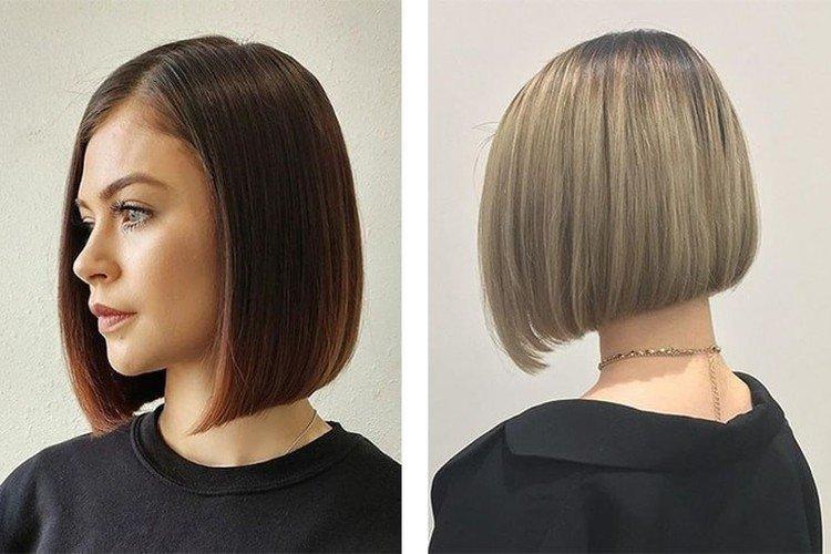 Carré classique pour toutes les occasions