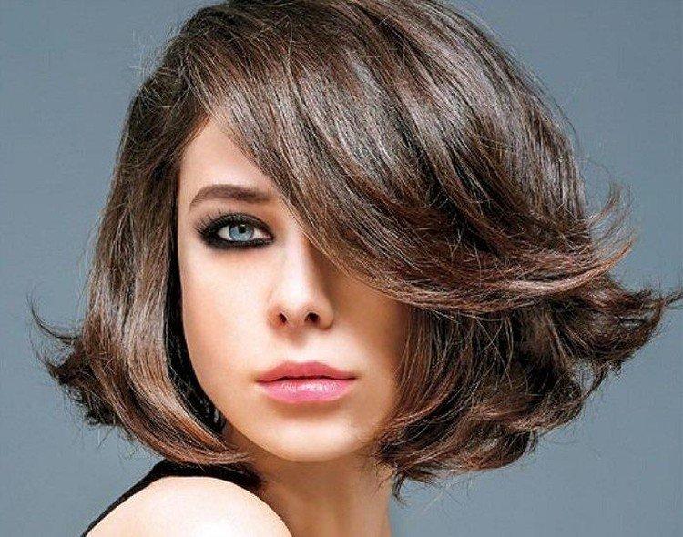 Coupes de cheveux Bob 2021 - photos et belles idées