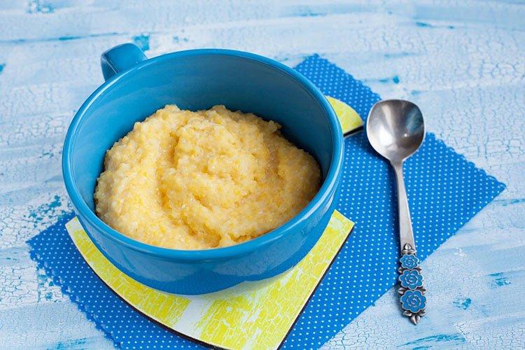 Bouillie de maïs Reine des bouillies