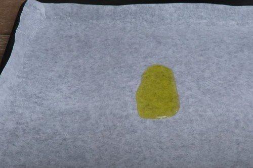 Courgettes croustillantes au four