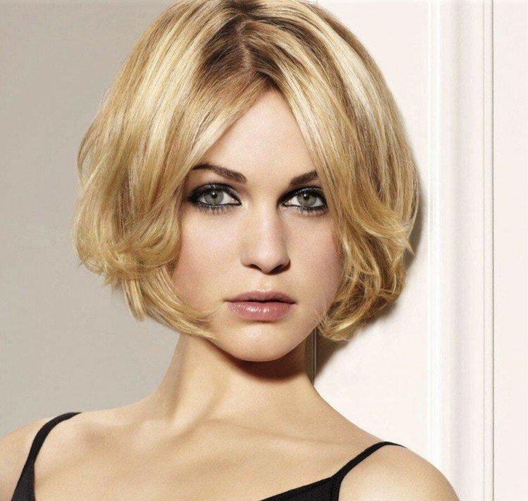 Coupe de cheveux Bob 2021 - photos et idées