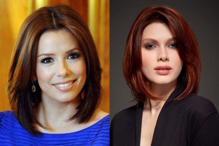 Carré avec allongement