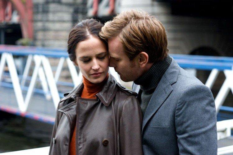 Dernier amour sur Terre (2010)