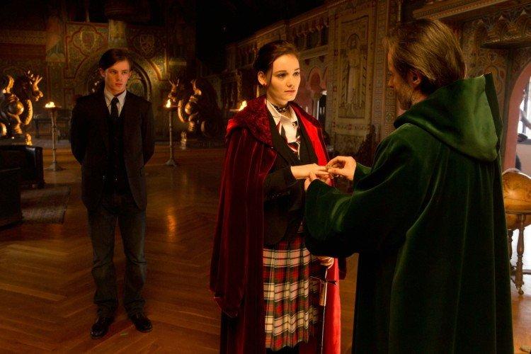 Livre rubis intemporel (2013)