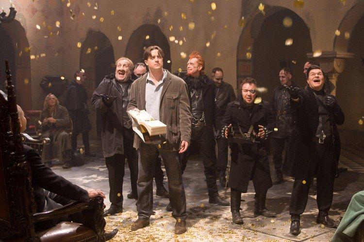 Coeur d'encre (2008)