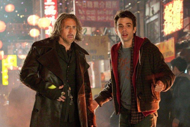 L'apprenti sorcier (2010)