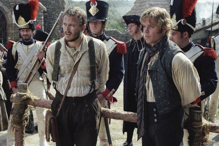 Les frères Grimm (2005)