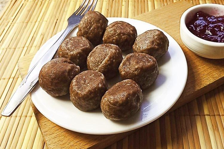 Boulettes de cacao paresseux