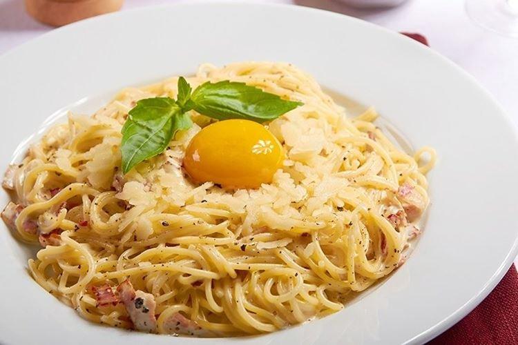Carbonara