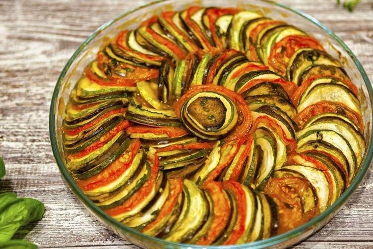 Ratatouille
