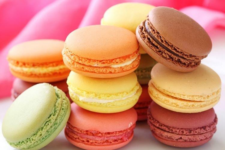 Macarons