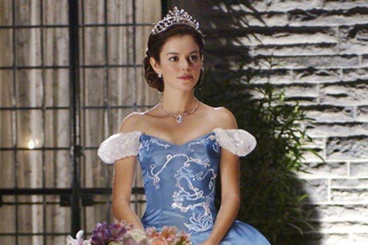 Princesse (2008)