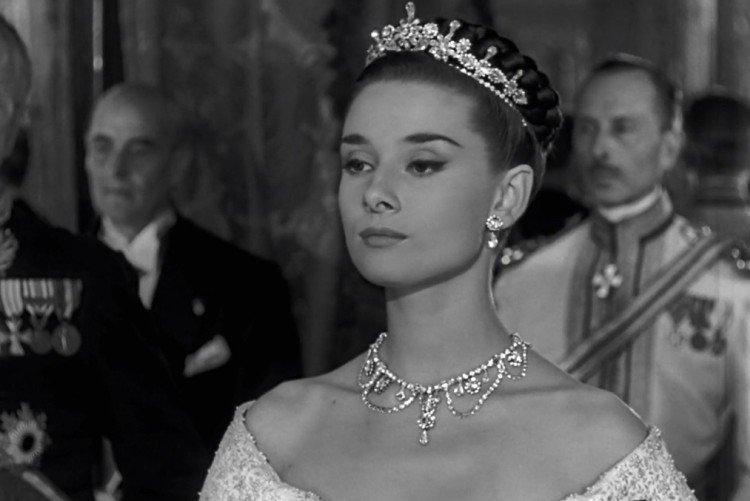 Vacances romaines (1953)