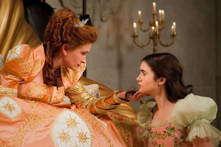 Blanche-Neige : La Revanche des Nains (2012)