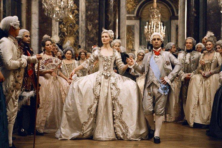 Marie-Antoinette (2006)