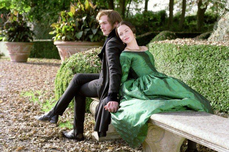 Jeune Victoria (2009)