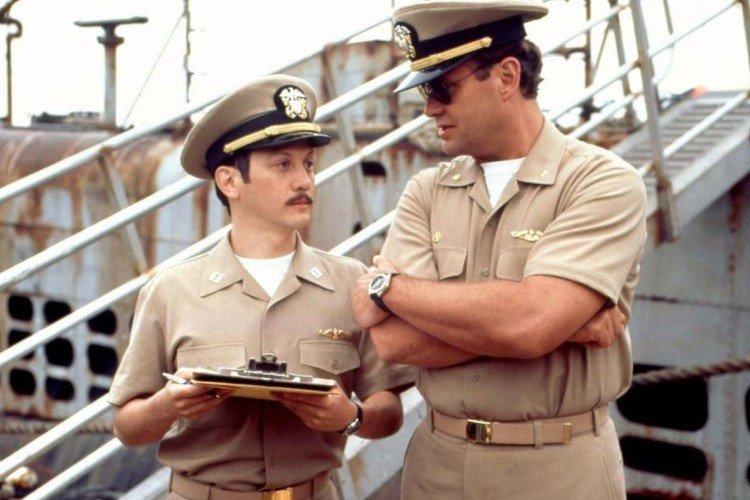 Supprimer le périscope (1996)