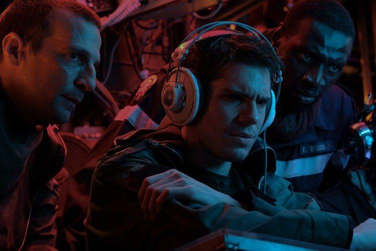 L'appel du loup (2019)