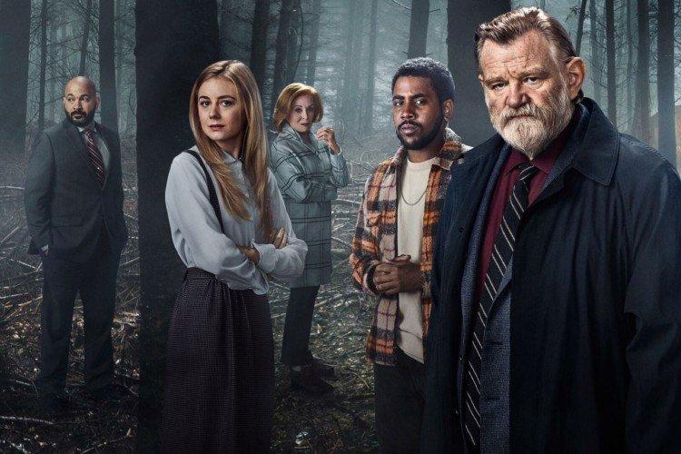 20 meilleures séries policières avec une intrigue originale