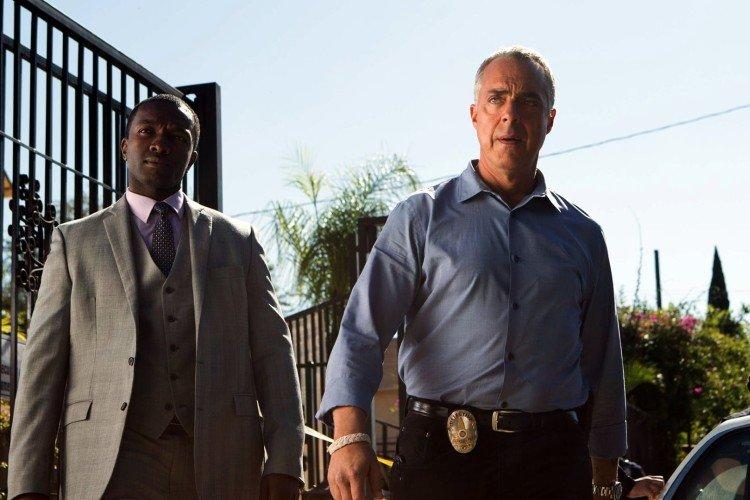 Bosch (2014 - présent)