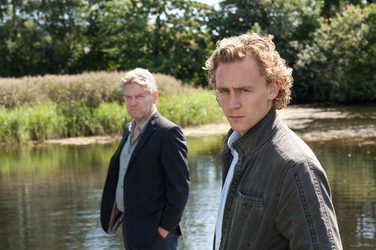 Wallander (2008-2016)