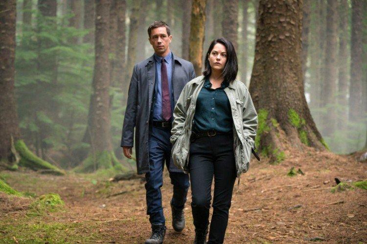 Meurtres de Dublin (2019 - présent)