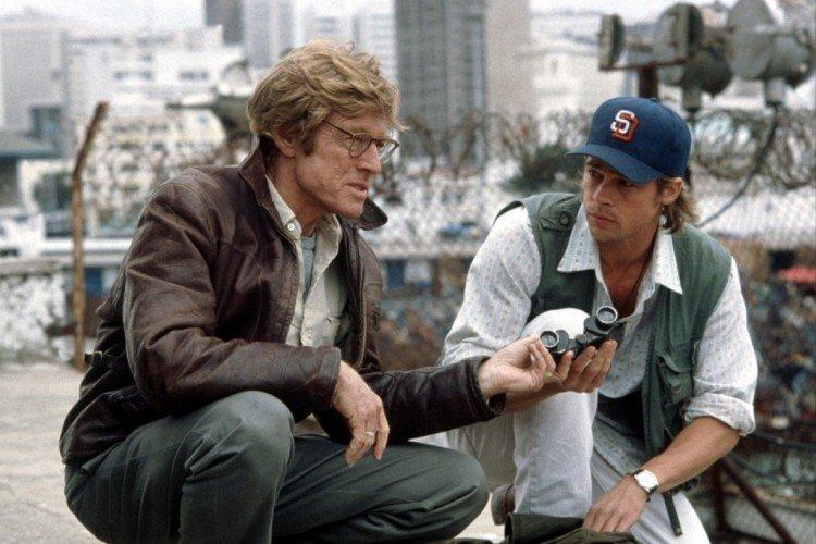 Jeux d'espionnage (2001)