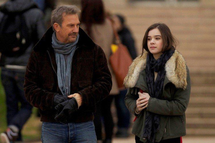 Trois jours à tuer (2014)