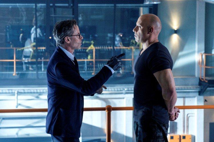 Injecté de sang (2020)