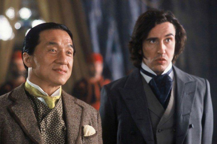 Le tour du monde en 80 jours (2004)