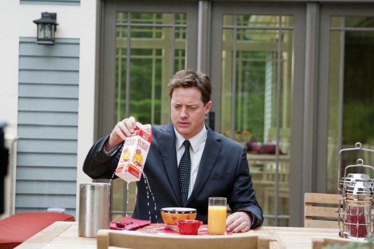 La vengeance à fourrure (2010)